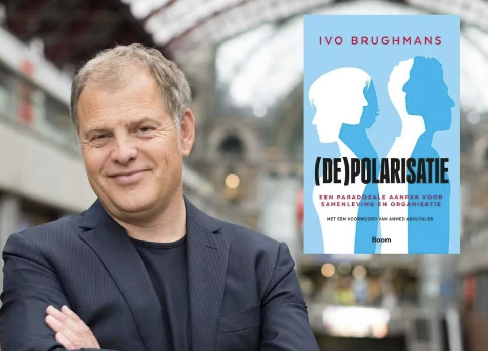 Paradoxical Leadership in a Polarized World
