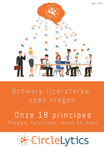 Open vragen Whitepaper