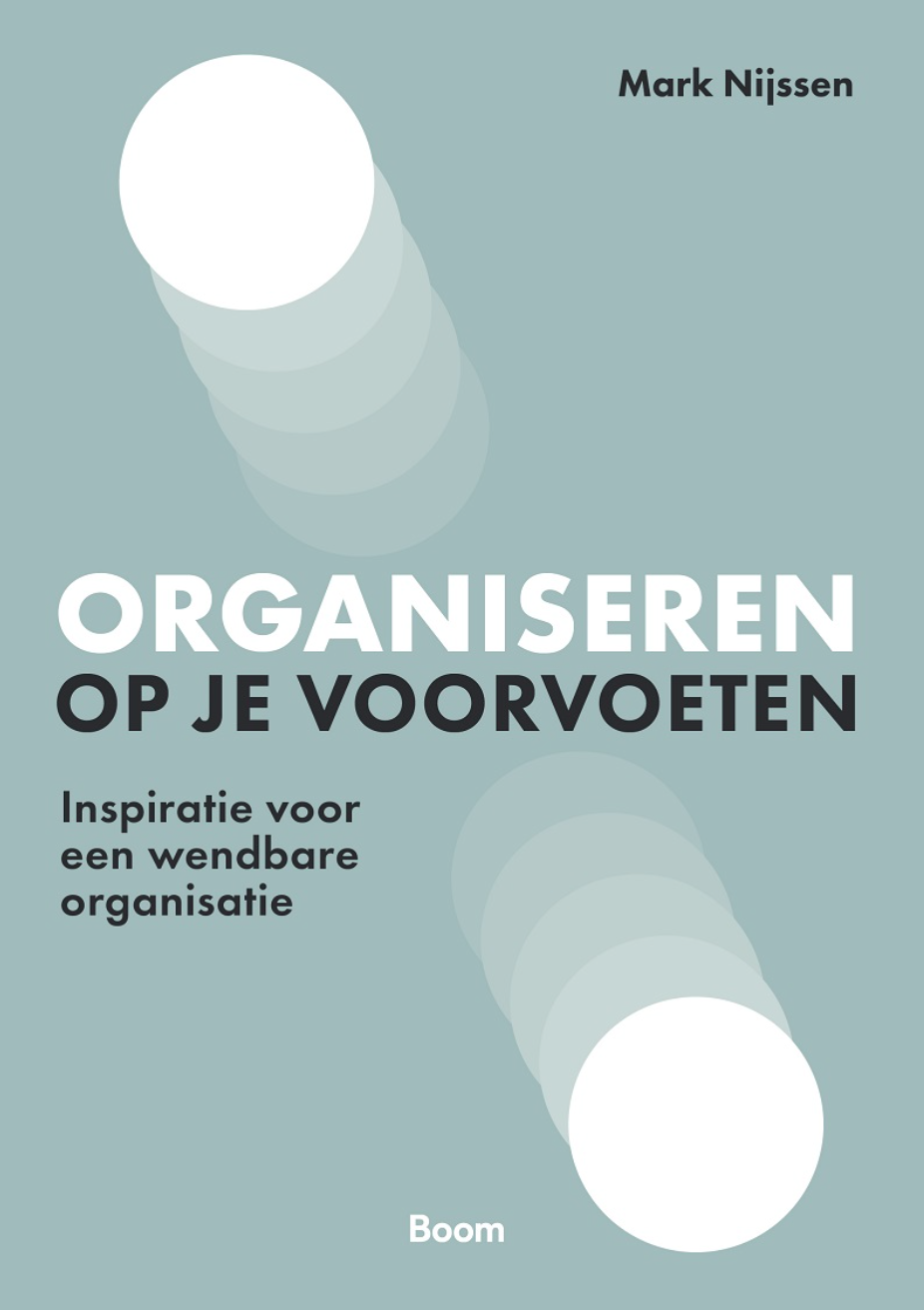 Wendbaarheid Organisatieontwerp