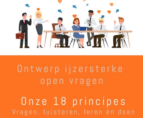 Ontwerp Open Vragen